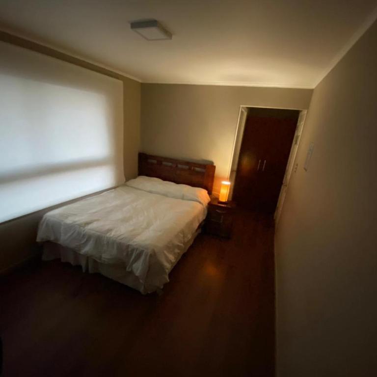 Hotel San Martin - Queen Room - 3