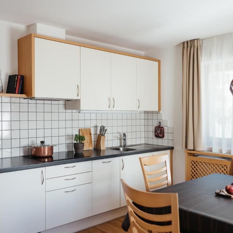 Apartment Sotmarin - Appartamento con 1 Camera da Letto - 6