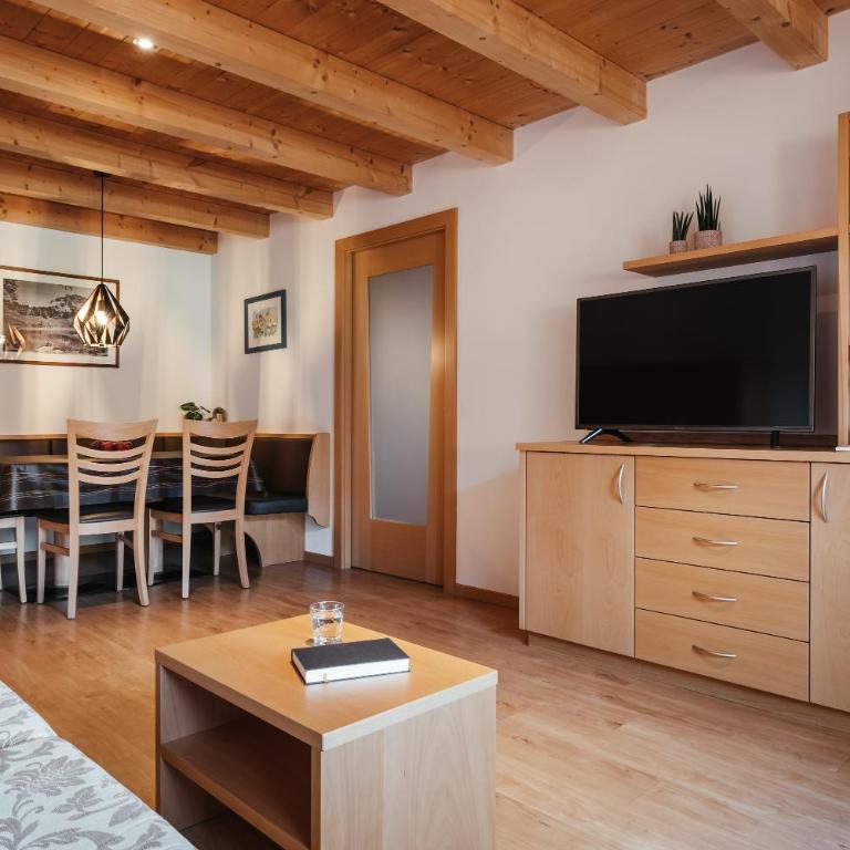 Apartment Sotmarin - Appartamento con 2 Camere da Letto (4 Adulti) - 10