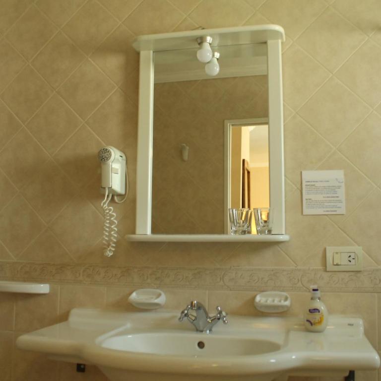 Patagon Hotel - Double Room - 1