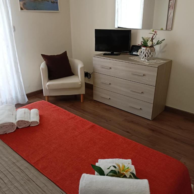 La Petite Maison - Apartment with Sea View - 6