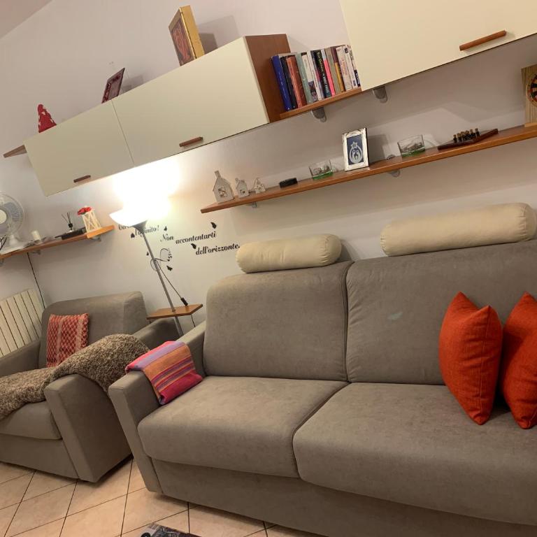 Il porticciolo - Appartamento Monolocale - 37