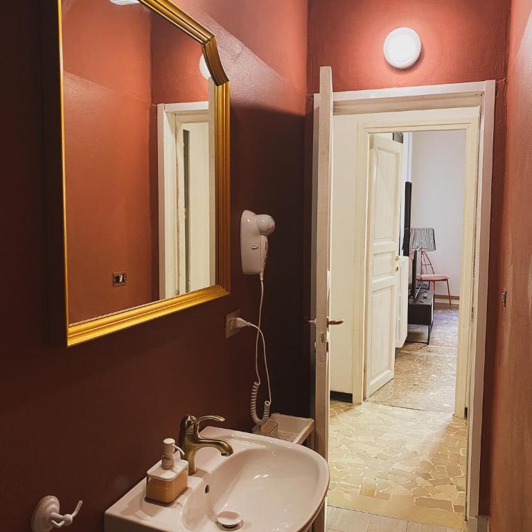 Residenza Studio delle Arti - Double Room - 3