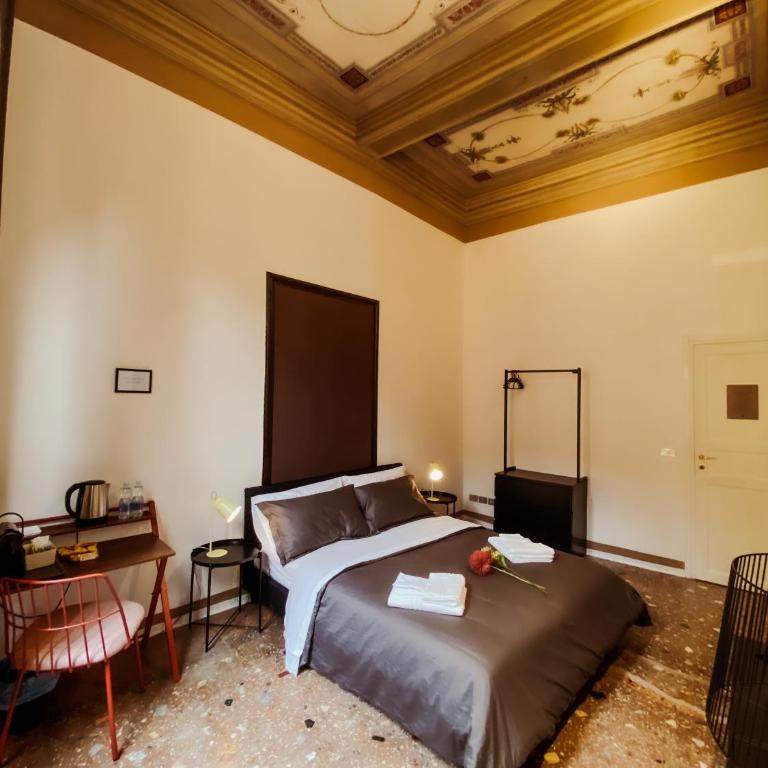Residenza Studio delle Arti - Double Room - 1