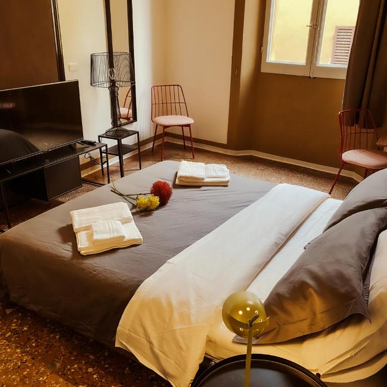 Residenza Studio delle Arti - Double Room - 2