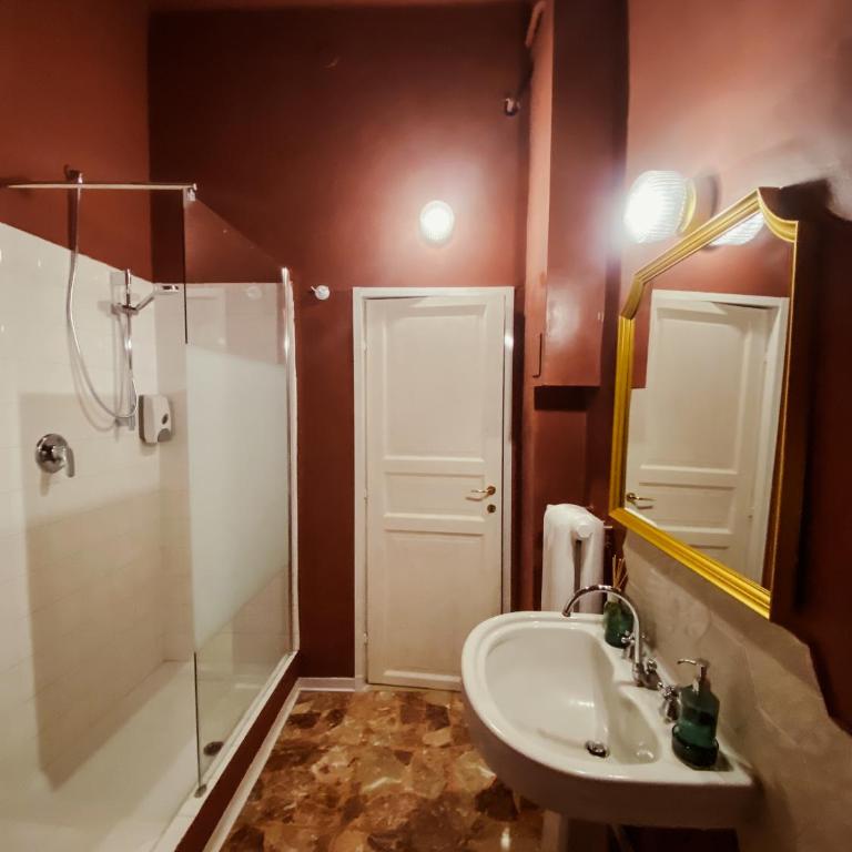 Residenza Studio delle Arti - Deluxe Studio - 10