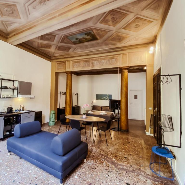 Residenza Studio delle Arti - Deluxe Studio - 2
