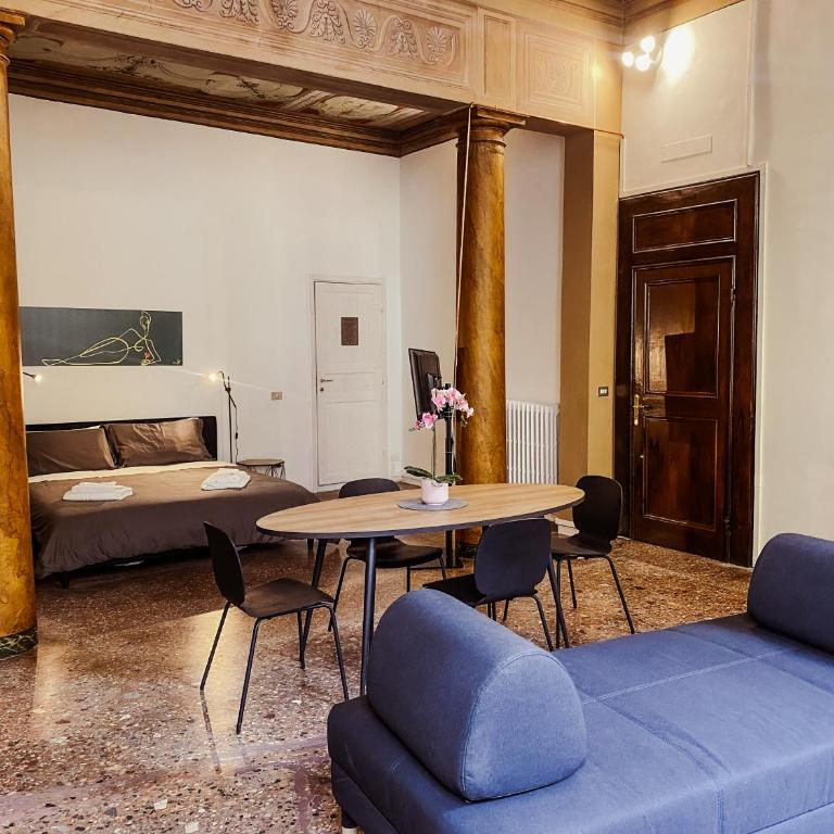 Residenza Studio delle Arti - Deluxe Studio - 5