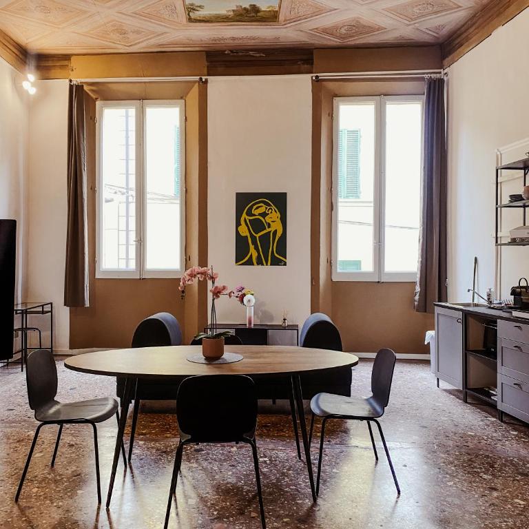 Residenza Studio delle Arti - Deluxe Studio - 4