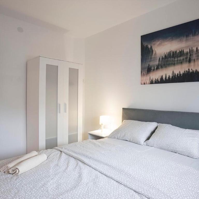 apartman Fuerte 1 - Apartman sa 1 Spavaćom Sobom - 3