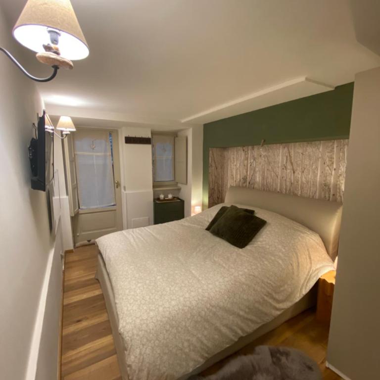 Casa Dolce Courmayeur - One-Bedroom Apartment - 17