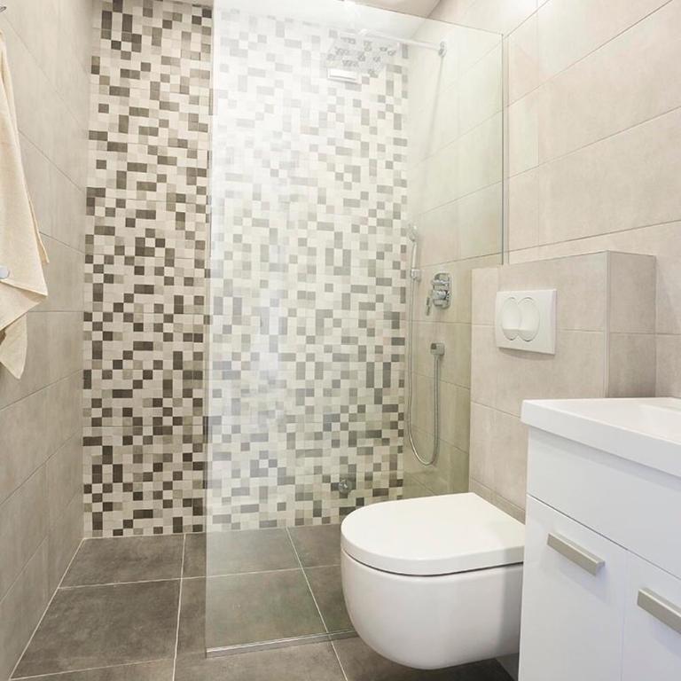apartman Fuerte 1 - Apartman sa 1 Spavaćom Sobom - 2