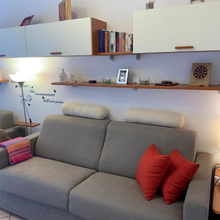 Il porticciolo - Appartamento Monolocale - 44