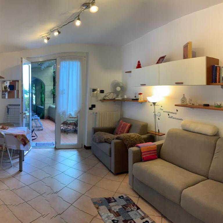 Il porticciolo - Appartamento Monolocale - 47