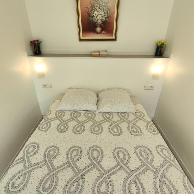 6 appartements et 4 adresses à mi-chemin entre le Vieux Port et l île de Ré - Appartement avec Balcon - 7