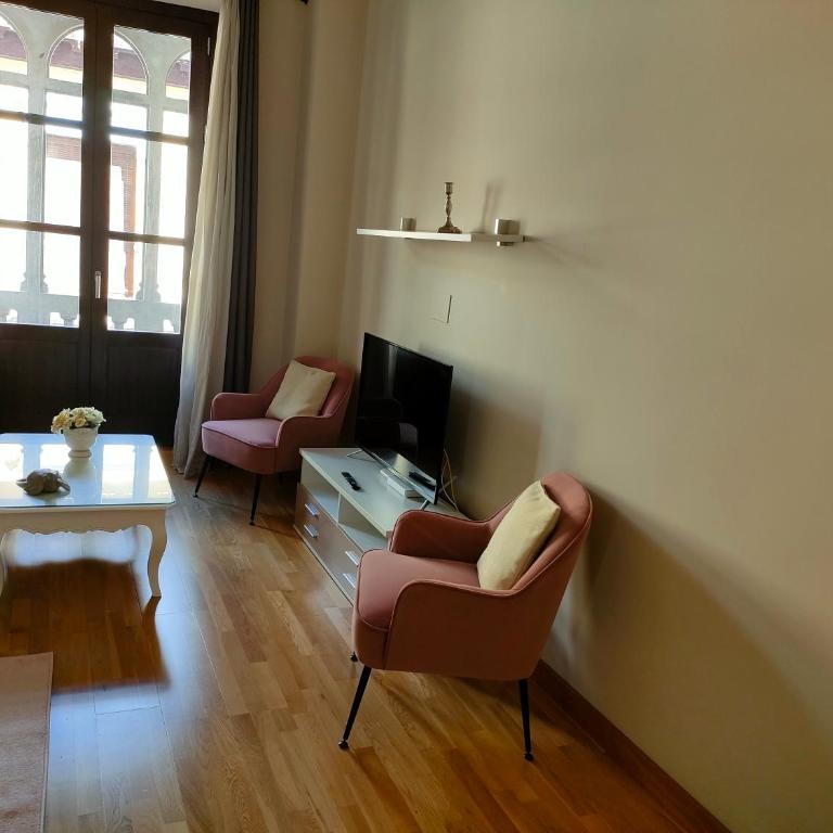 Apartamento Nueva del Santísimo - Two-Bedroom Apartment - 19