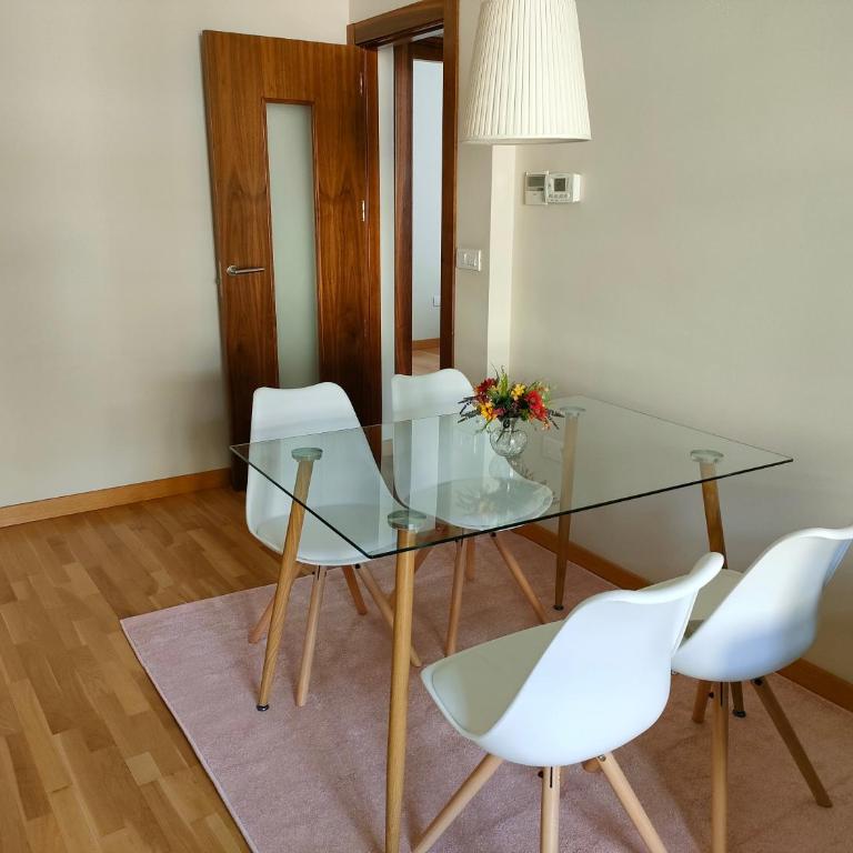 Apartamento Nueva del Santísimo - Two-Bedroom Apartment - 16