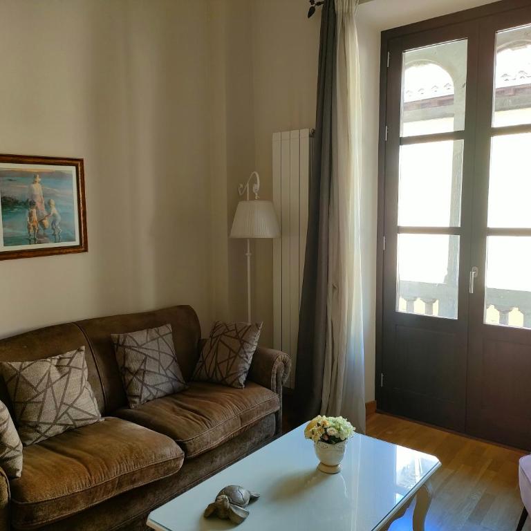 Apartamento Nueva del Santísimo - Two-Bedroom Apartment - 15