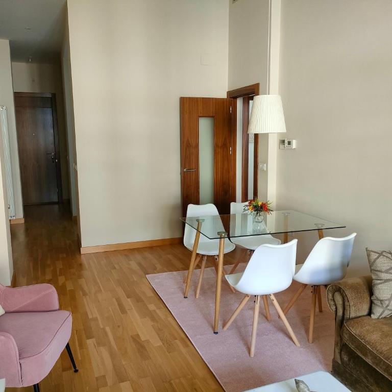 Apartamento Nueva del Santísimo - Two-Bedroom Apartment - 12