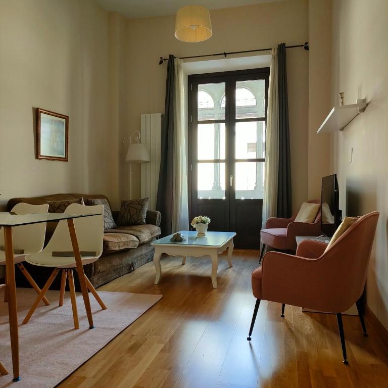 Apartamento Nueva del Santísimo - Two-Bedroom Apartment - 11