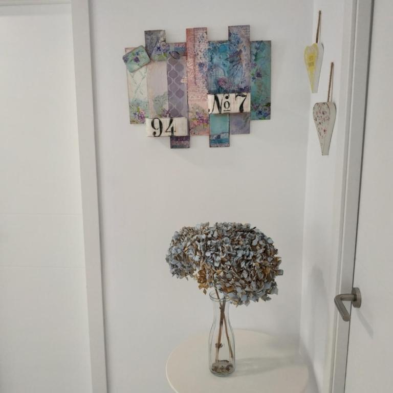 RUA NOVA APARTMENT ATICO 3º,a 200m CATEDRAL,PS 4 y NETFLIX - Apartamento de 2 dormitorios - 19