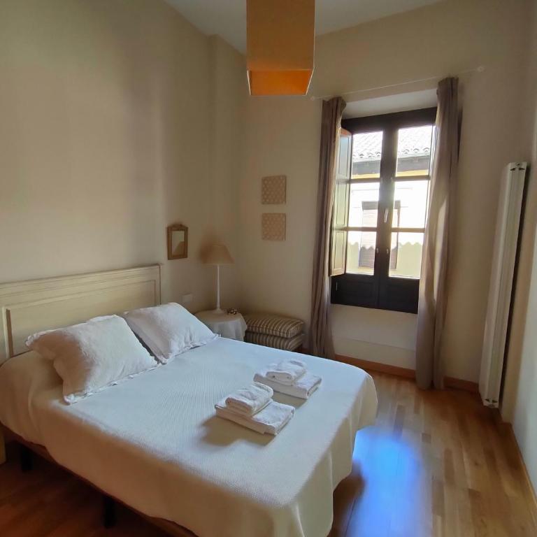 Apartamento Nueva del Santísimo - Two-Bedroom Apartment - 23