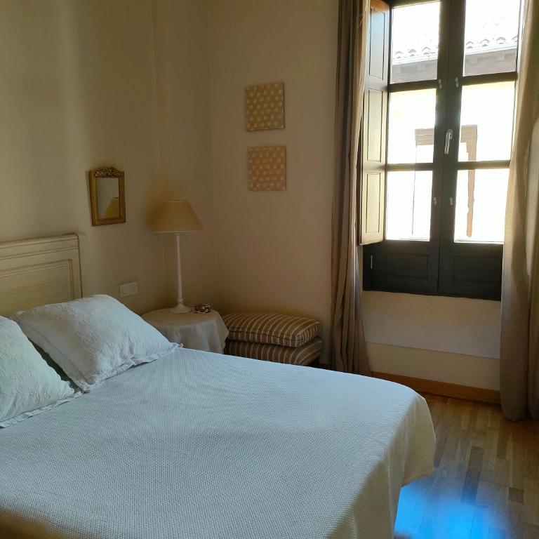 Apartamento Nueva del Santísimo - Two-Bedroom Apartment - 26
