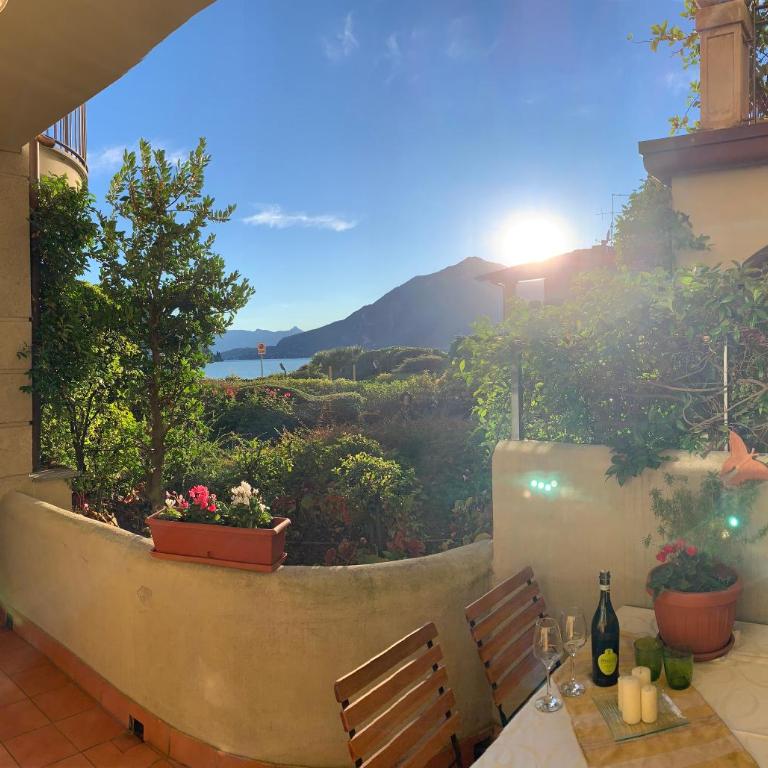 Il porticciolo - Appartamento Monolocale - 57