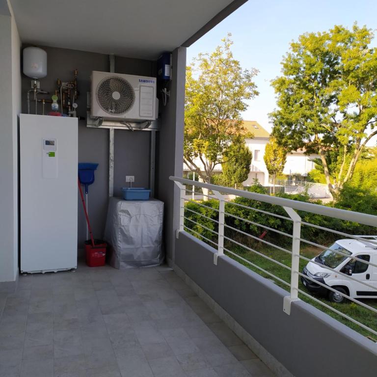 Jesolo Appartamenti F2 - Green Viking - Appartamento con 2 Camere da Letto - 24