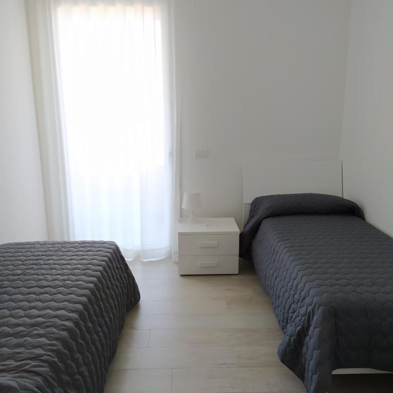 Jesolo Appartamenti F2 - Green Viking - Appartamento con 2 Camere da Letto - 18