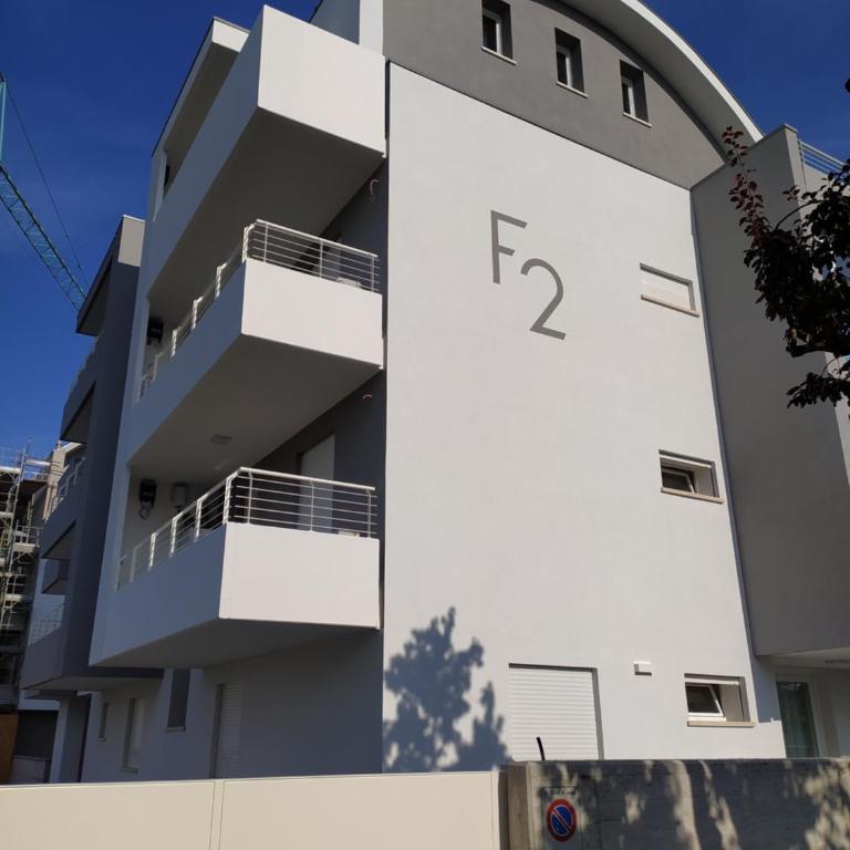 Jesolo Appartamenti F2 - Green Viking - Appartamento con 2 Camere da Letto - 1