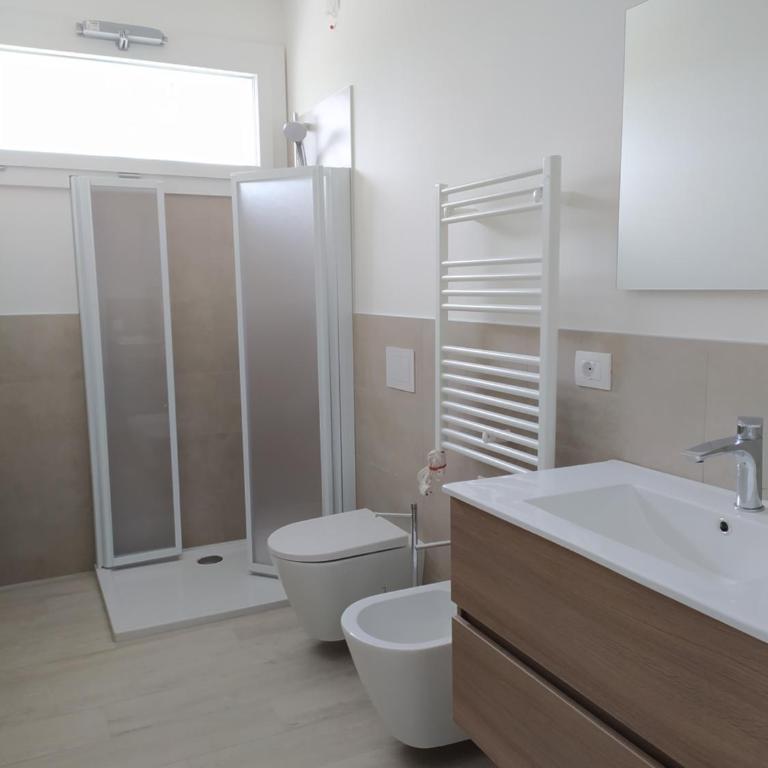 Jesolo Appartamenti F2 - Green Viking - Appartamento con 2 Camere da Letto - 21