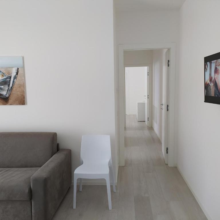 Jesolo Appartamenti F2 - Green Viking - Appartamento con 2 Camere da Letto - 10