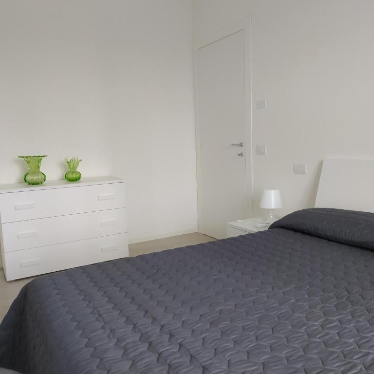 Jesolo Appartamenti F2 - Green Viking - Appartamento con 2 Camere da Letto - 14