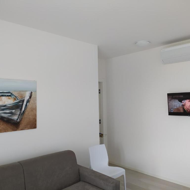 Jesolo Appartamenti F2 - Green Viking - Appartamento con 2 Camere da Letto - 11