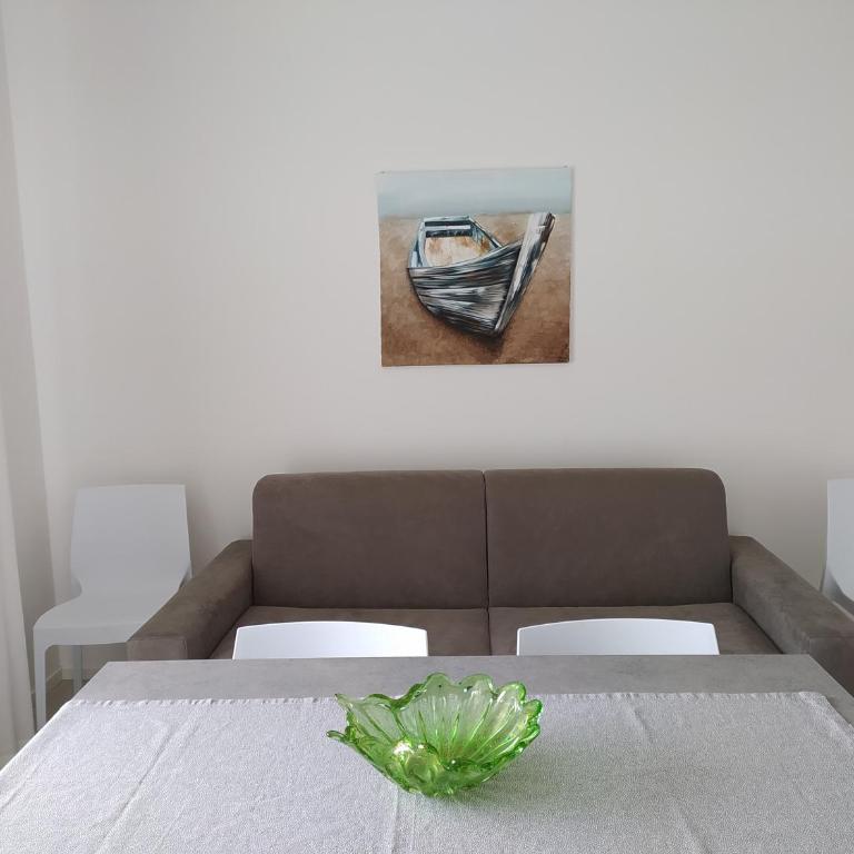 Jesolo Appartamenti F2 - Green Viking - Appartamento con 2 Camere da Letto - 2