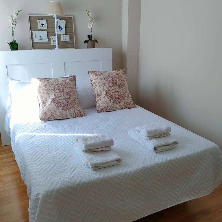 Apartamento Nueva del Santísimo - Two-Bedroom Apartment - 29