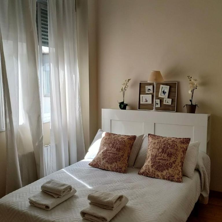 Apartamento Nueva del Santísimo - Two-Bedroom Apartment - 30