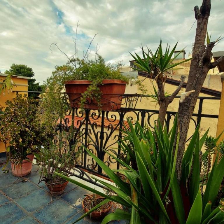 LE VELE - Double Room - 7