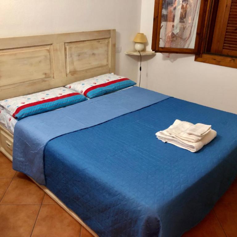 Marina Butterfly - Appartamento con 1 Camera da Letto - 31