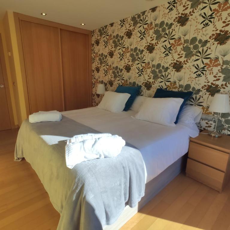Sanxenxo Casa Rial 47 con PISCINA CLIMATIZADA - Casa - 16