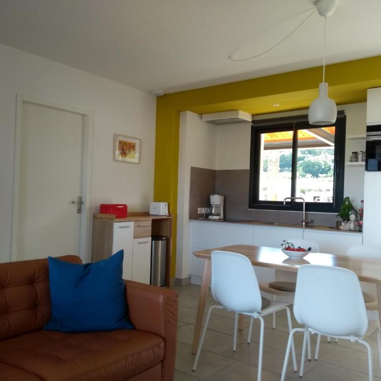 Les Cyclistes - Appartement 2 Chambres - 3