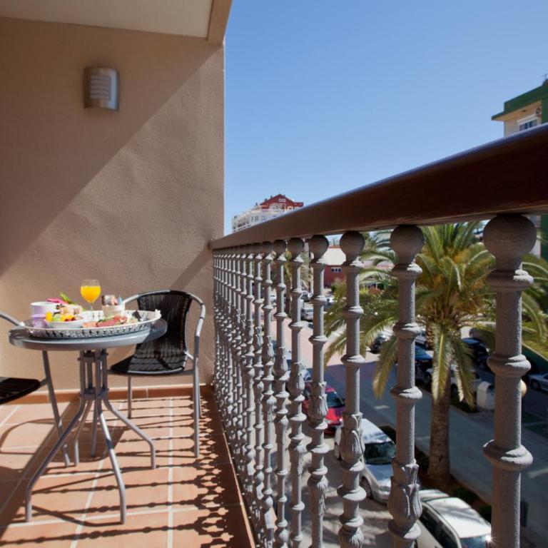 Hotel MR Costa Blanca - Habitación Doble Superior - 3