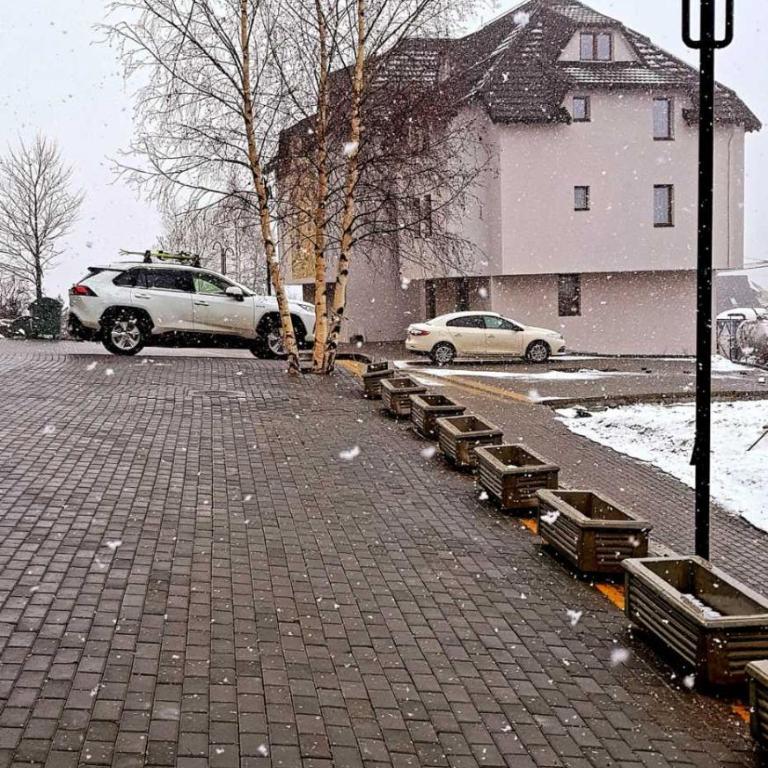 WELLKOP Apartman Kopaonik - Apartman - 28