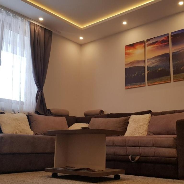 WELLKOP Apartman Kopaonik - Apartman - 16