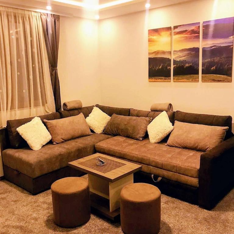WELLKOP Apartman Kopaonik - Apartman - 7