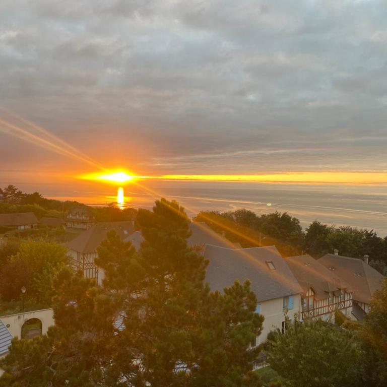 La perle marine - Studio - Vue sur Mer - 7