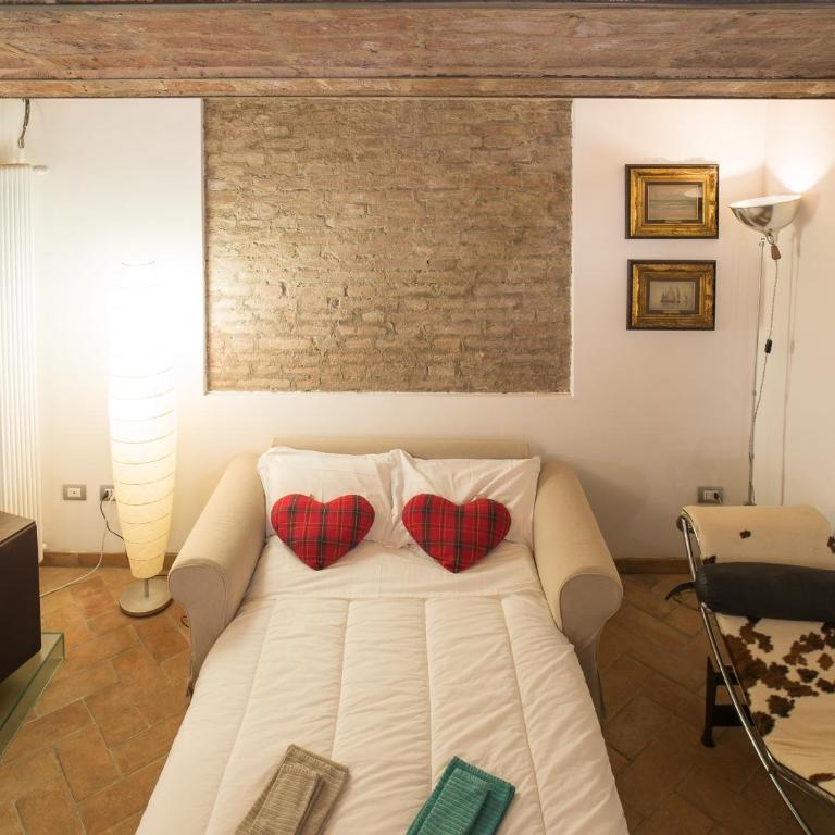 casa Guido Reni - Apartment - Ground Floor - 9