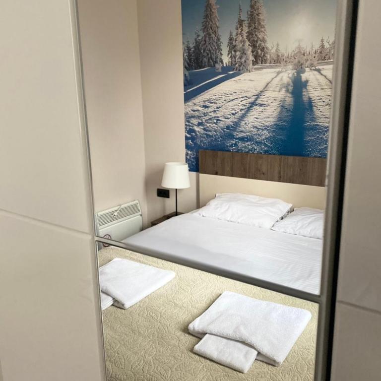 WELLKOP Apartman Kopaonik - Apartman - 9