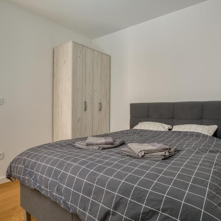 Botanica - Two-Bedroom Apartment - 2